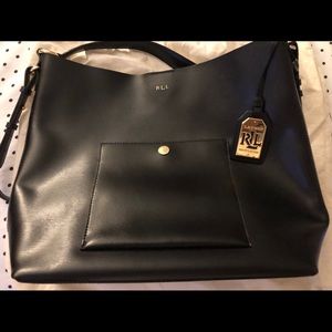Ralph Lauren Tote